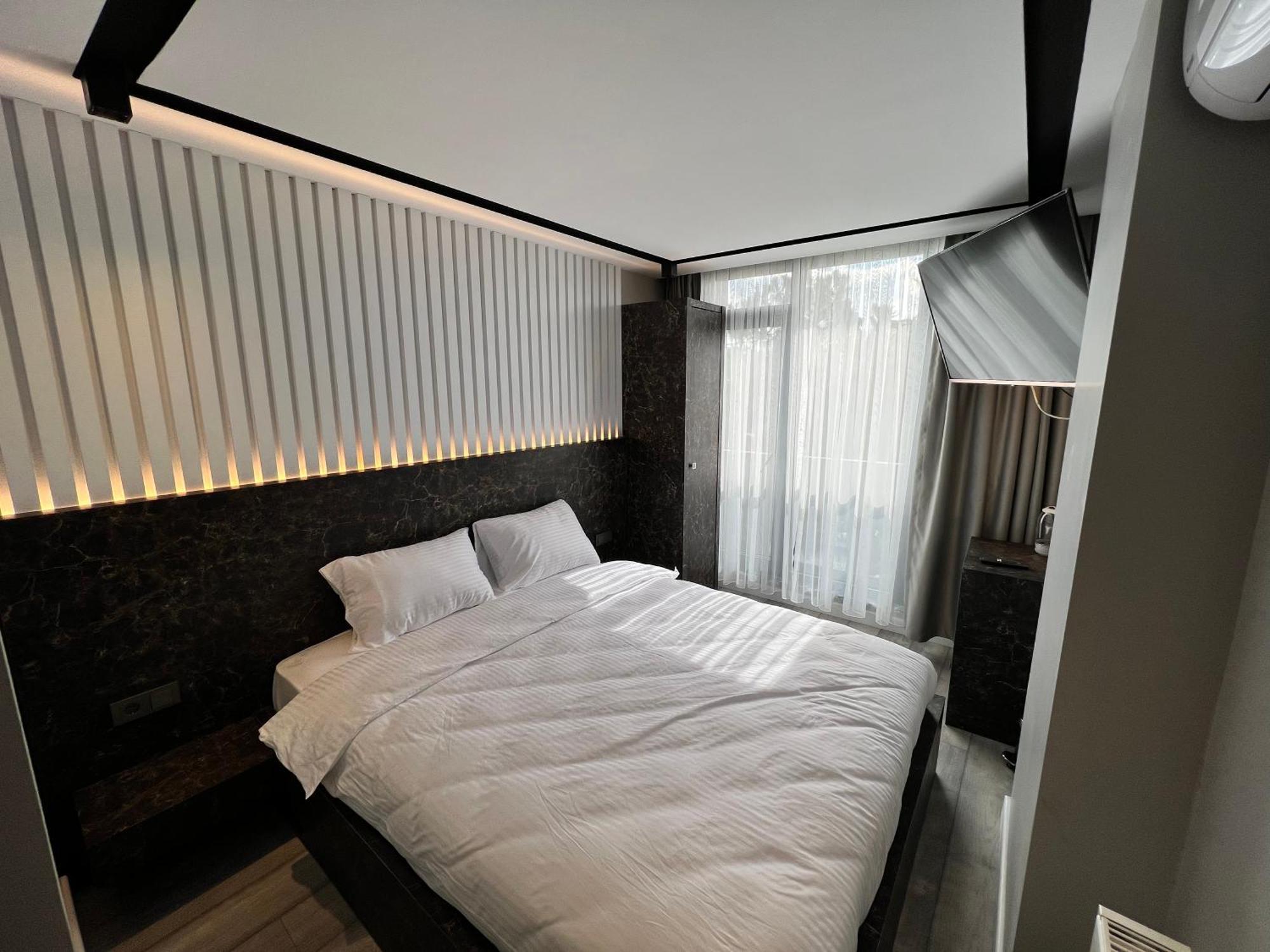 Bala Hotel Provincia di Provincia di Istanbul Esterno foto